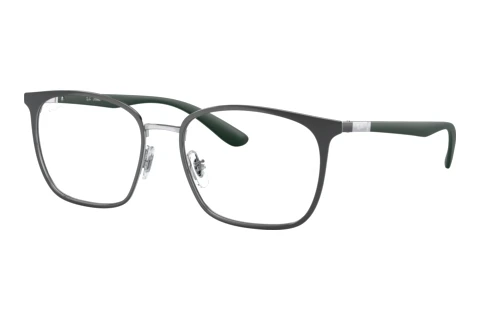 Glasögon Ray-Ban RX6486 3125