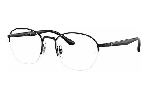 Lunettes de vue Ray-Ban RX6487 2509