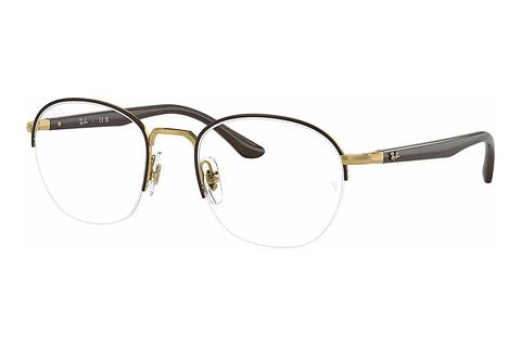 Eyewear Ray-Ban RX6487 2905