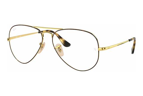 Eyewear Ray-Ban Aviator (RX6489 2945)