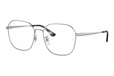 Akiniai Ray-Ban RX6490D 2501