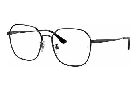 Prillid Ray-Ban RX6490D 2509