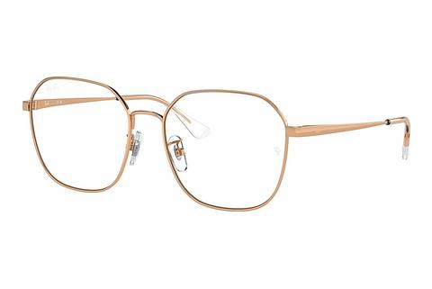 Brille Ray-Ban RX6490D 3094