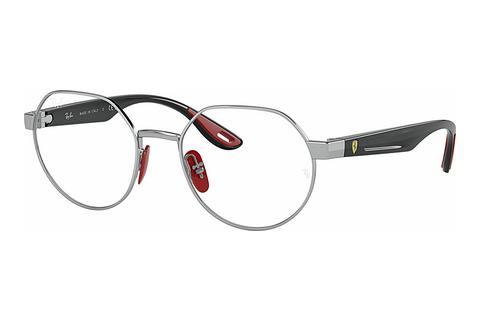 Glasögon Ray-Ban RX6492M F007