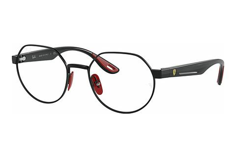 Akiniai Ray-Ban RX6492M F020