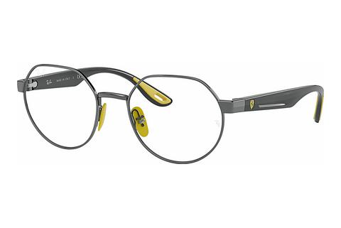 Eyewear Ray-Ban RX6492M F030