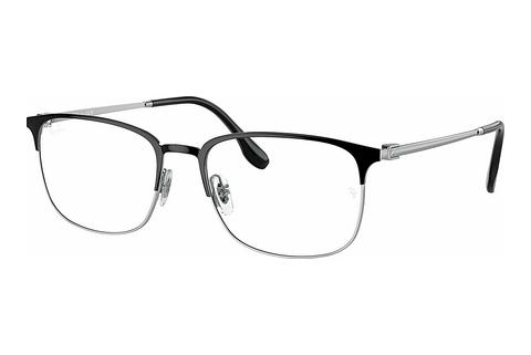 Brille Ray-Ban RX6494 2861