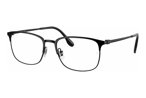 Brille Ray-Ban RX6494 2904