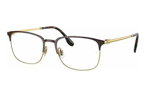 Eyewear Ray-Ban RX6494 2945