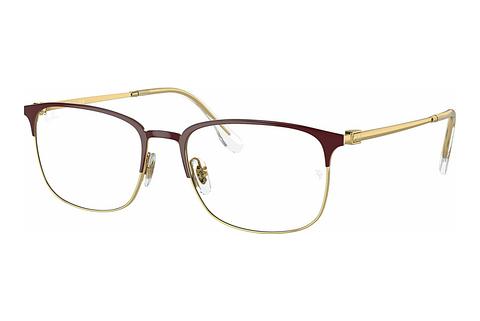 Lunettes de vue Ray-Ban RX6494 3156