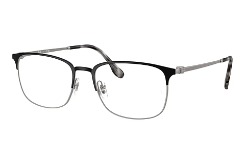 Glasögon Ray-Ban RX6494 3187