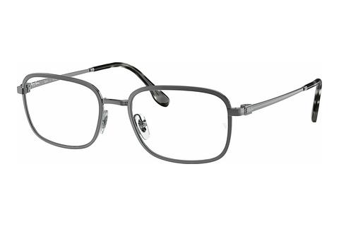 Glasögon Ray-Ban RX6495 2502