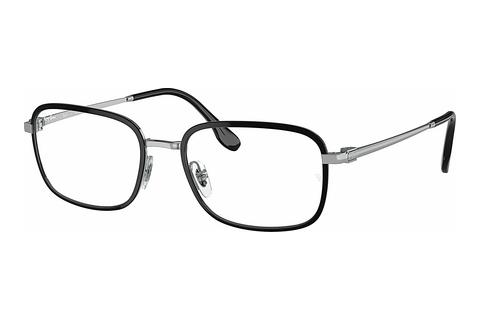 Lunettes de vue Ray-Ban RX6495 2861