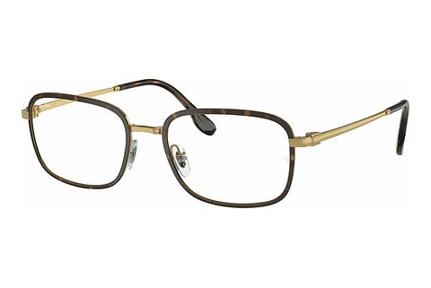 Glasögon Ray-Ban RX6495 2945