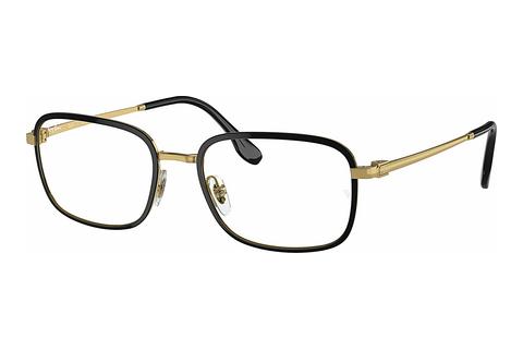 Glasögon Ray-Ban RX6495 2991