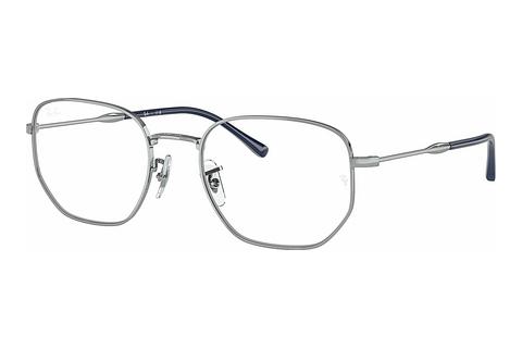 Glasögon Ray-Ban RX6496 2501