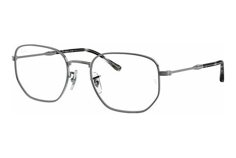 Lunettes de vue Ray-Ban RX6496 2502