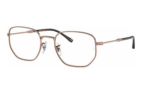 Lunettes de vue Ray-Ban RX6496 3094