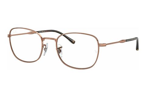 Brille Ray-Ban RX6497 3094