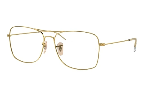 Bril Ray-Ban RX6498 2500