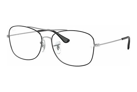 Glasögon Ray-Ban RX6499 2983