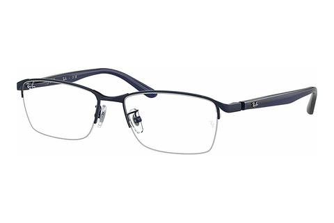 Lunettes de vue Ray-Ban RX6501D 3076