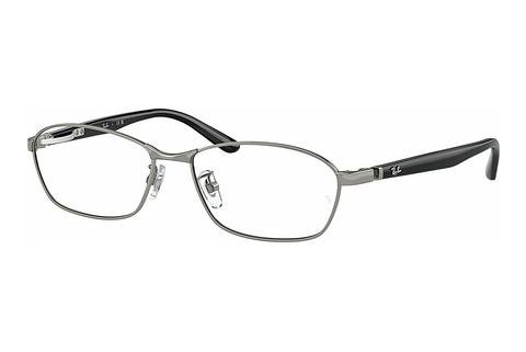 Lunettes de vue Ray-Ban RX6502D 2502