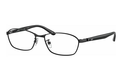 Lunettes de vue Ray-Ban RX6502D 2503