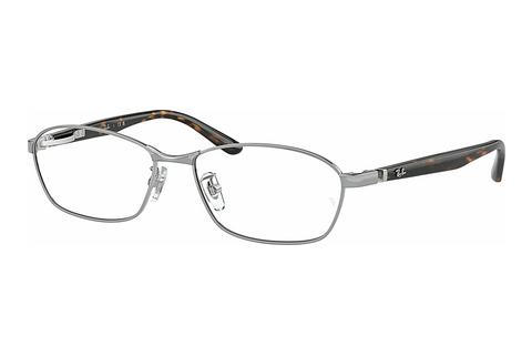 Lunettes de vue Ray-Ban RX6502D 2595