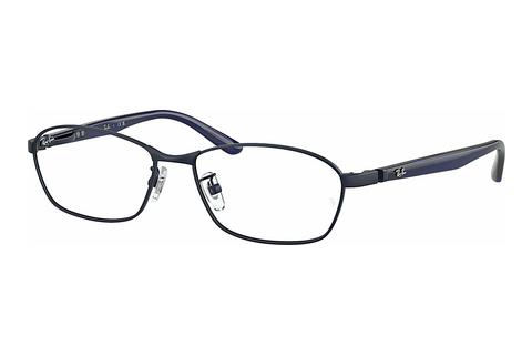 Lunettes de vue Ray-Ban RX6502D 3076