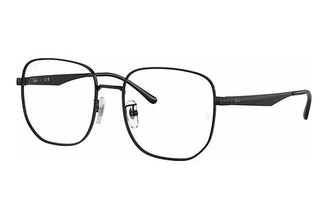 Lunettes de vue Ray-Ban RX6503D 2509