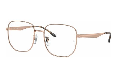 Okuliare Ray-Ban RX6503D 2943