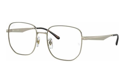 Akiniai Ray-Ban RX6503D 2993