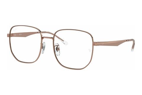 Glasögon Ray-Ban RX6503D 3094