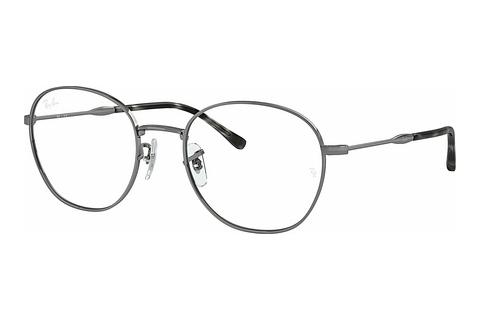 Lunettes de vue Ray-Ban RX6509 2502