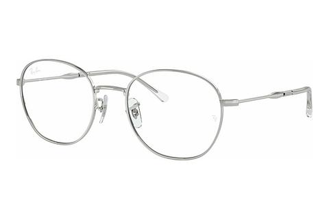 Lunettes de vue Ray-Ban RX6509 2968