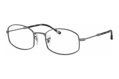 Lunettes de vue Ray-Ban RX6510 2502