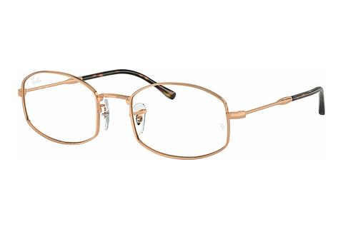 Lunettes de vue Ray-Ban RX6510 3094