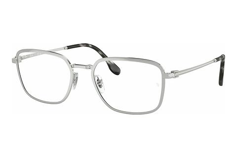 Lunettes de vue Ray-Ban RX6511 2501