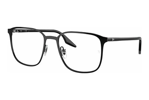 Lunettes de vue Ray-Ban RX6512 2509