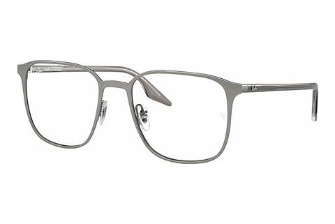 Lunettes de vue Ray-Ban RX6512 2553