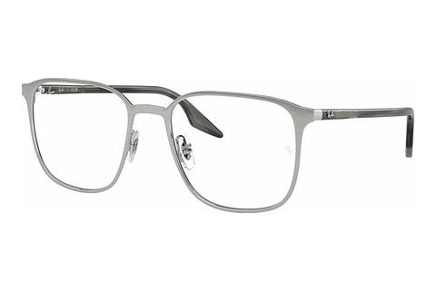 Lunettes de vue Ray-Ban RX6512 2595