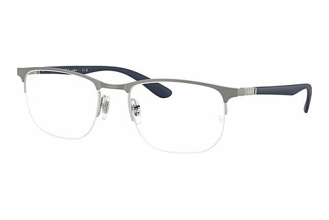 Lunettes de vue Ray-Ban RX6513 2620