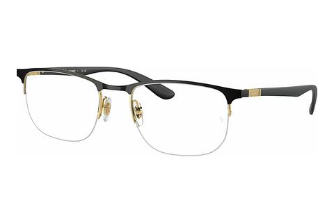 Lunettes de vue Ray-Ban RX6513 2890