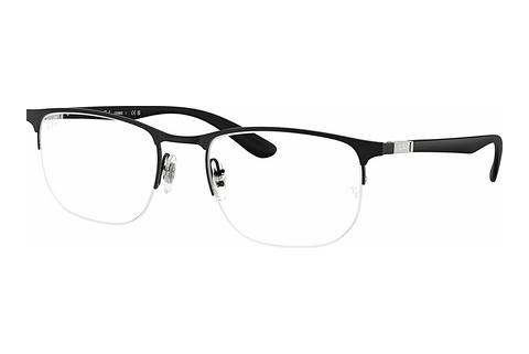 Lunettes de vue Ray-Ban RX6513 2904