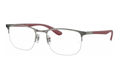 Lunettes de vue Ray-Ban RX6513 3135