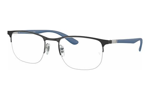 Lunettes de vue Ray-Ban RX6513 3161