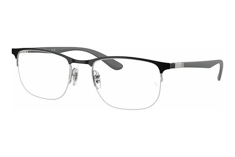 Lunettes de vue Ray-Ban RX6513 3163