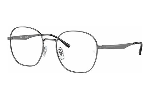 Eyewear Ray-Ban RX6515D 2502