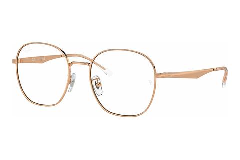 Lunettes de vue Ray-Ban RX6515D 3094